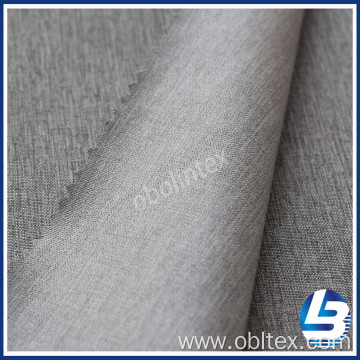 OBL20-650 Polyester cationic oxford fabric